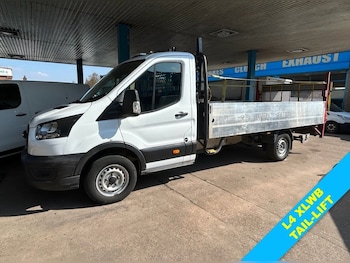 Used Ford Transit 2021 for sale - 74258594: Photo