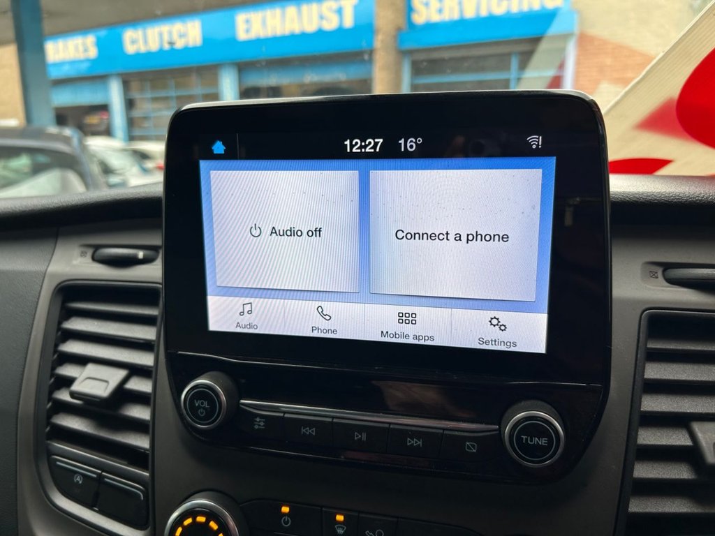 Used Ford Transit Custom 2019 for sale - 76245468: Photo 10