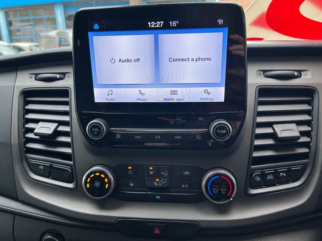 Used Ford Transit Custom 2019 for sale - 76245468: Photo 11