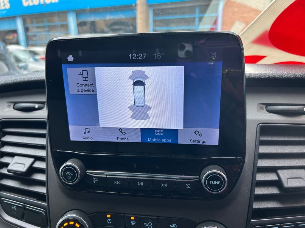 Used Ford Transit Custom 2019 for sale - 76245468: Photo 13