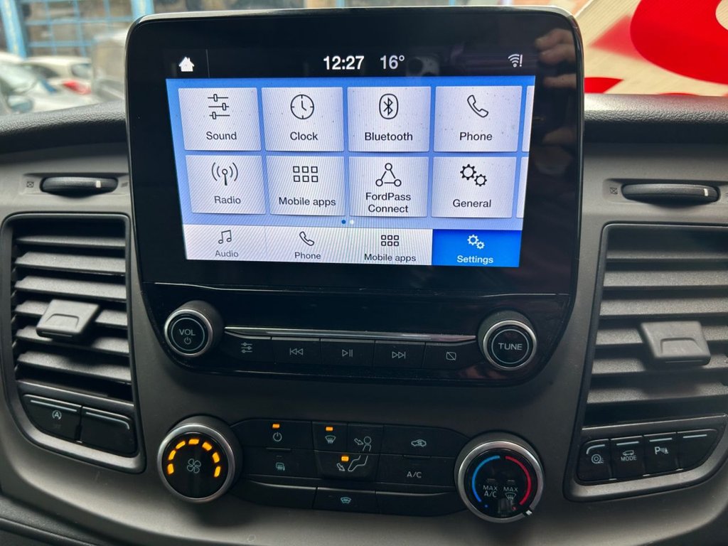 Used Ford Transit Custom 2019 for sale - 76245468: Photo 17