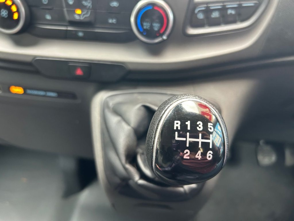 Used Ford Transit Custom 2019 for sale - 76245468: Photo 18