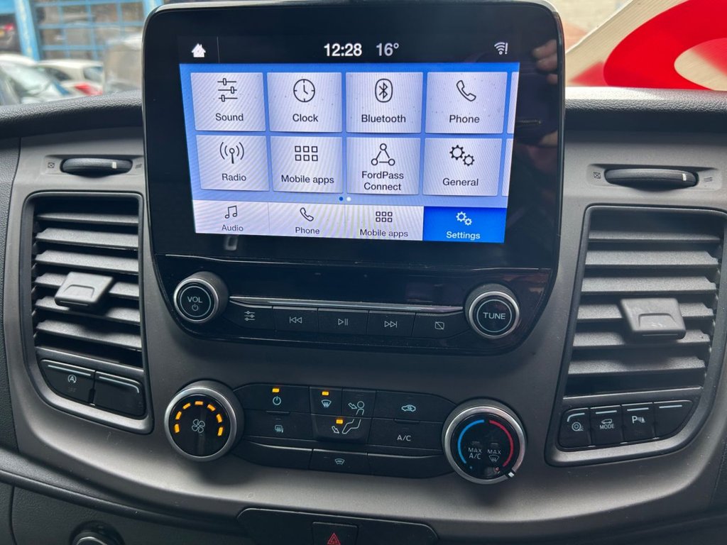 Used Ford Transit Custom 2019 for sale - 76245468: Photo 21