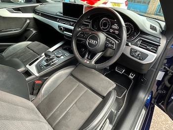 Used Audi A5 2019 for sale - 75853994: Photo
