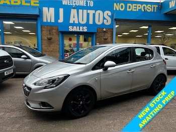 Used Vauxhall Corsa 2015 for sale - 77037926: Photo