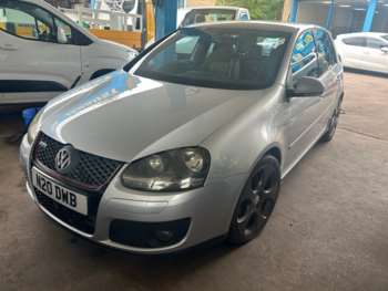 2005 (0D) - 2.0T GTI 5dr DSG