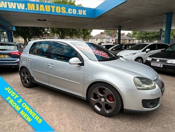 Used Volkswagen Golf 2005 for sale - 75149277: Photo