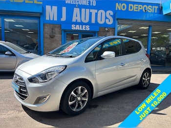 Used Hyundai Ix20 2015 for sale - 78382324: Photo