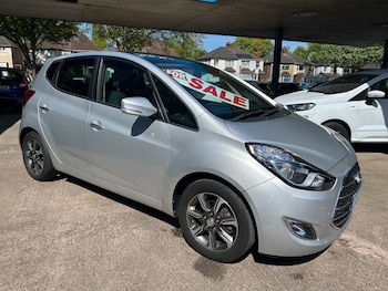 Used Hyundai Ix20 2015 for sale - 78382324: Photo