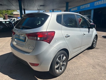 Used Hyundai Ix20 2015 for sale - 78382324: Photo