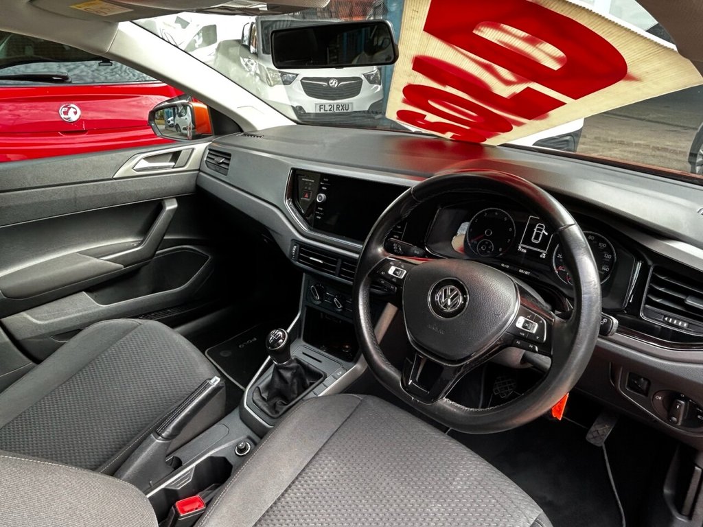 Used Volkswagen Polo 2018 for sale - 76019132: Photo 15