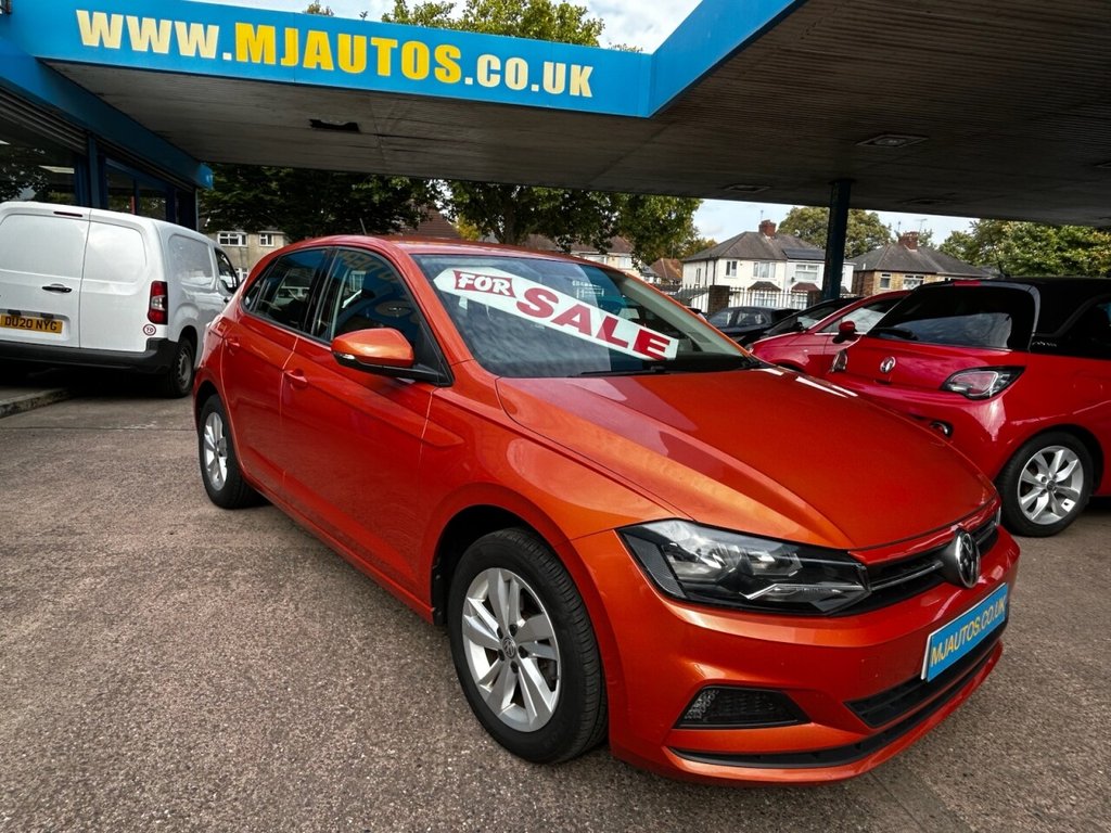Used Volkswagen Polo 2018 for sale - 76019132: Photo 16