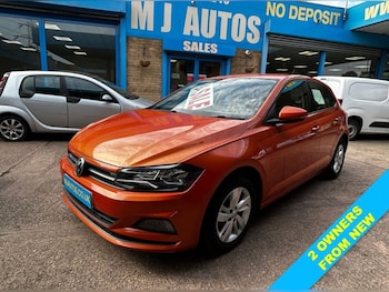 Volkswagen - Polo