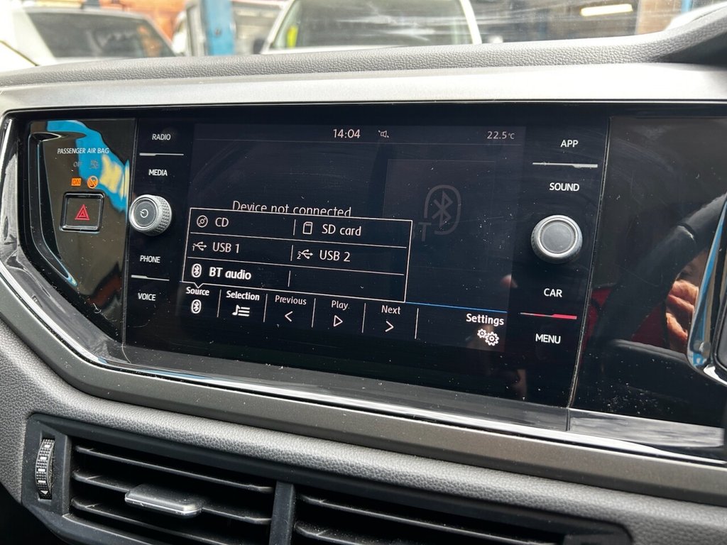 Used Volkswagen Polo 2018 for sale - 76019132: Photo 21