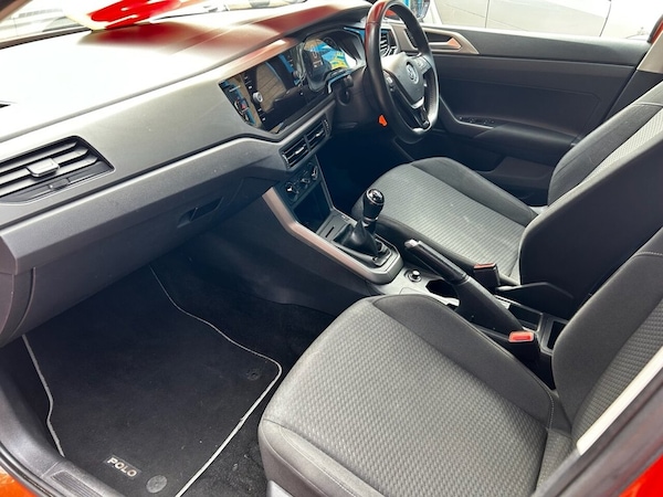 Used Volkswagen Polo 2018 for sale - 76019132: Photo 7