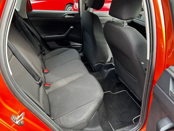 Used Volkswagen Polo 2018 for sale - 76019132: Photo 8