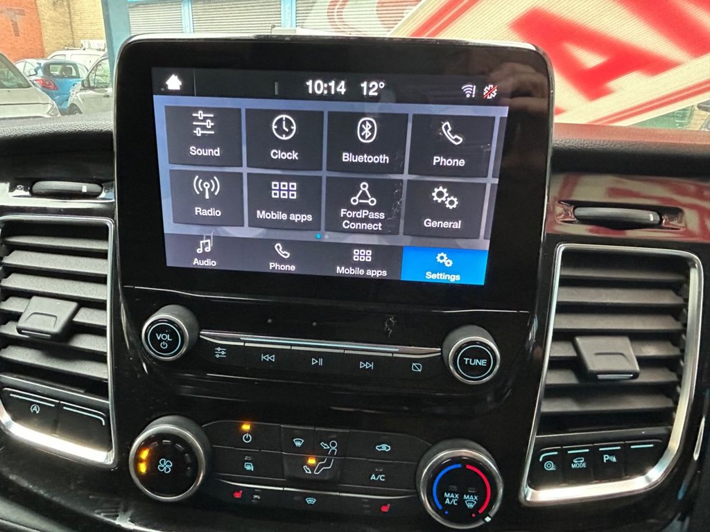 Used Ford Transit Custom 2020 for sale - 76303666: Photo 21