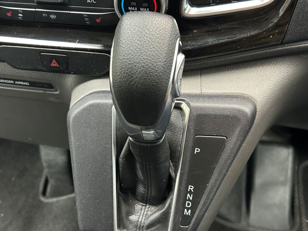 Used Ford Transit Custom 2020 for sale - 76303666: Photo 23