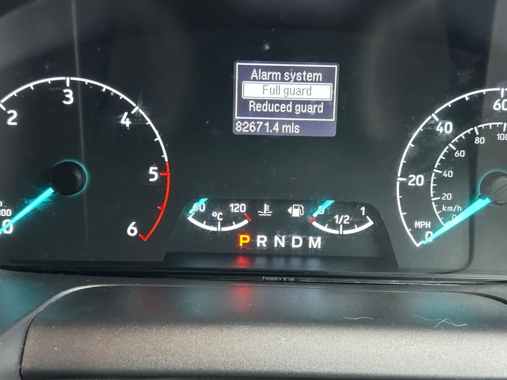 Used Ford Transit Custom 2020 for sale - 76303666: Photo 27