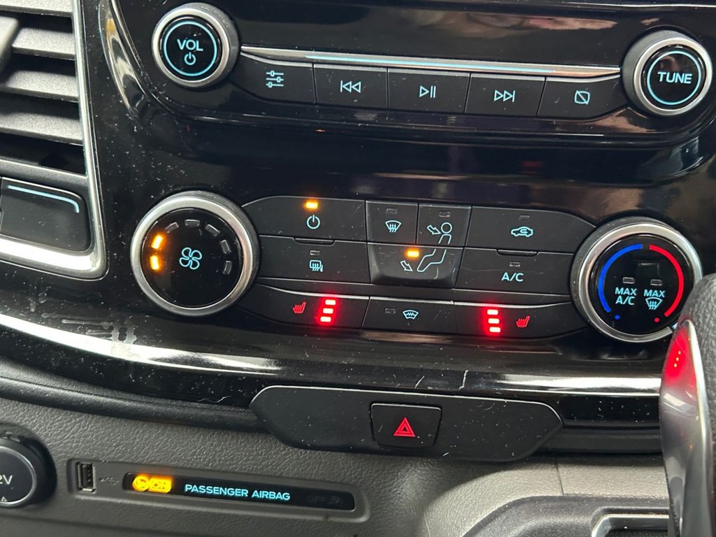 Used Ford Transit Custom 2020 for sale - 76303666: Photo 29