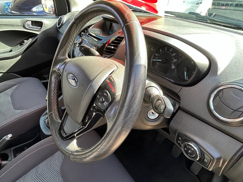 Used Ford Ka+ 2018 for sale - 77891178: Photo 12