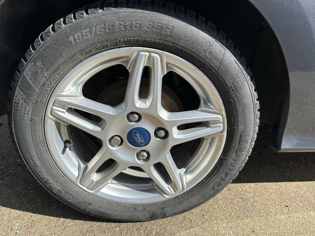 Used Ford Ka+ 2018 for sale - 77891178: Photo 14