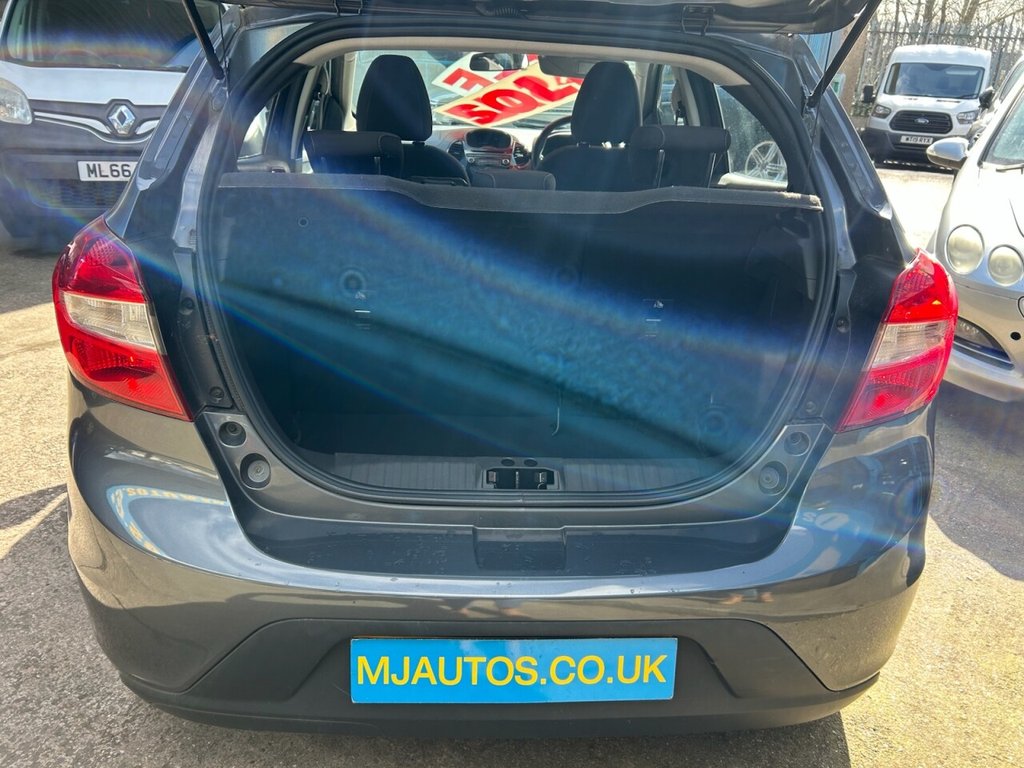 Used Ford Ka+ 2018 for sale - 77891178: Photo 15