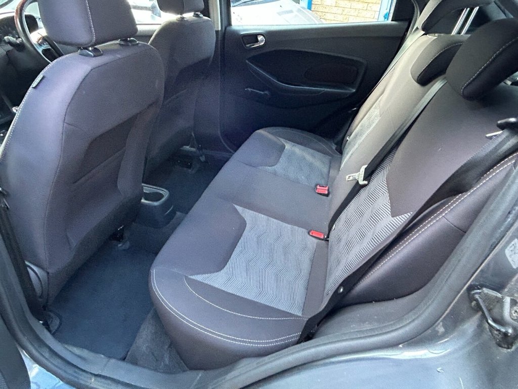 Used Ford Ka+ 2018 for sale - 77891178: Photo 18