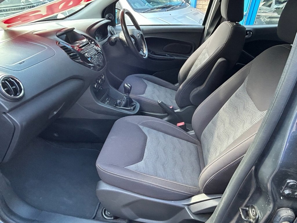 Used Ford Ka+ 2018 for sale - 77891178: Photo 19