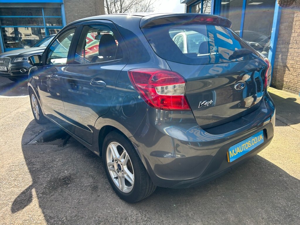 Used Ford Ka+ 2018 for sale - 77891178: Photo 8
