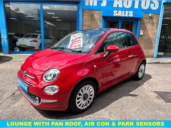 Used Fiat 500 2016 for sale - 79603642: Photo