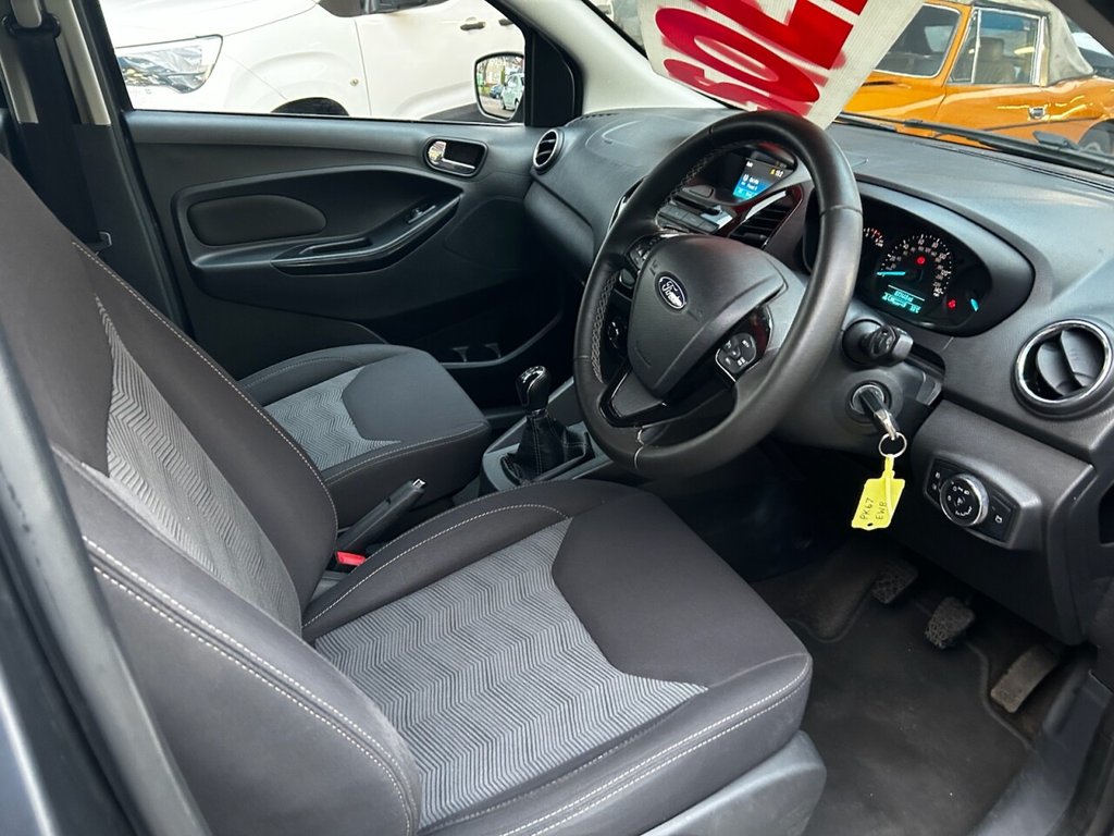Used Ford Ka+ 2017 for sale - 76909781: Photo 11