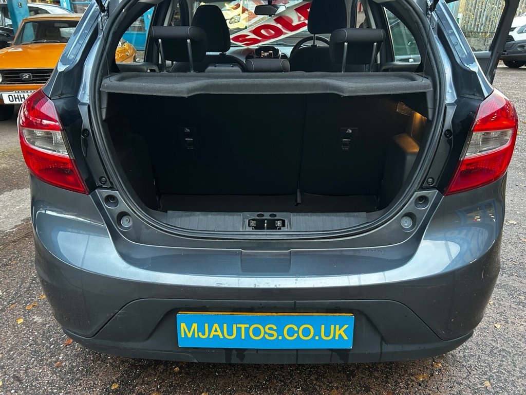 Used Ford Ka+ 2017 for sale - 76909781: Photo 12
