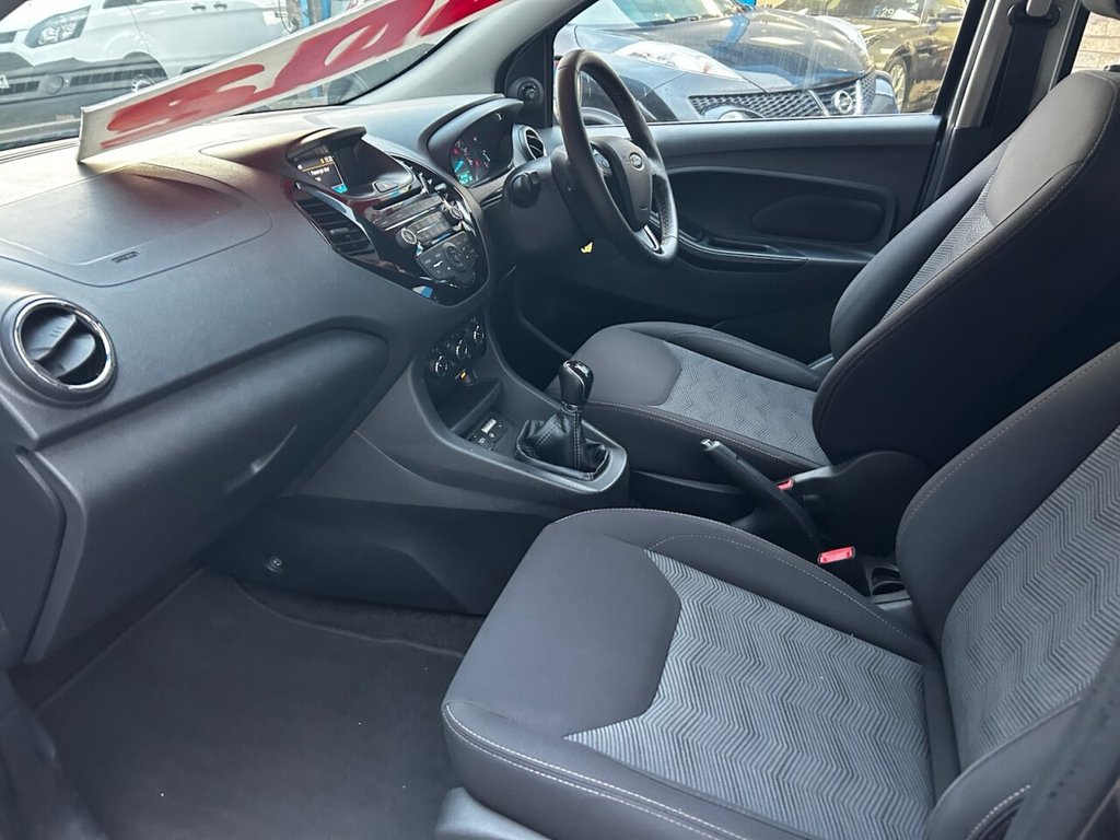 Used Ford Ka+ 2017 for sale - 76909781: Photo 16