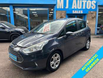 2012 (62) - 1.6 Zetec 5dr Powershift