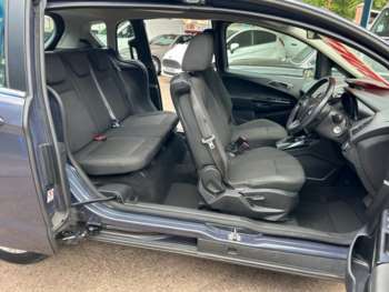 Used Ford B-MAX 2012 for sale - 75159200: Photo