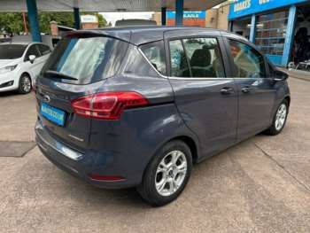 Used Ford B-MAX 2012 for sale - 75159200: Photo