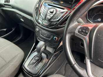 Used Ford B-MAX 2012 for sale - 75159200: Photo