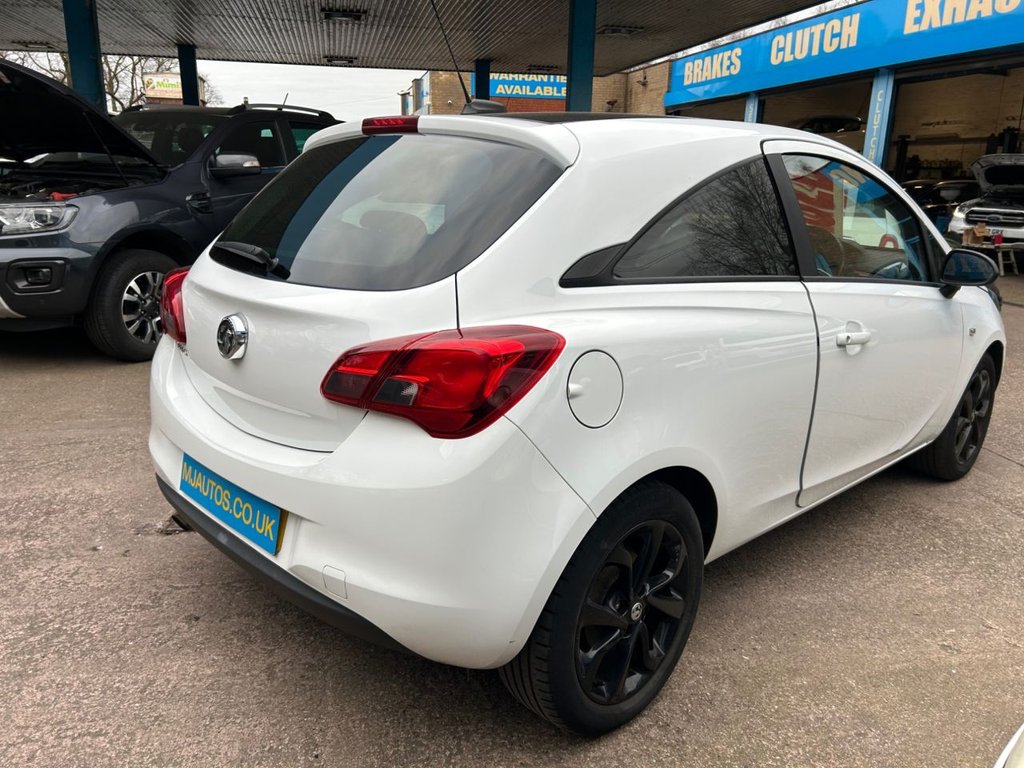 Used Vauxhall Corsa 2019 for sale - 77748085: Photo 10