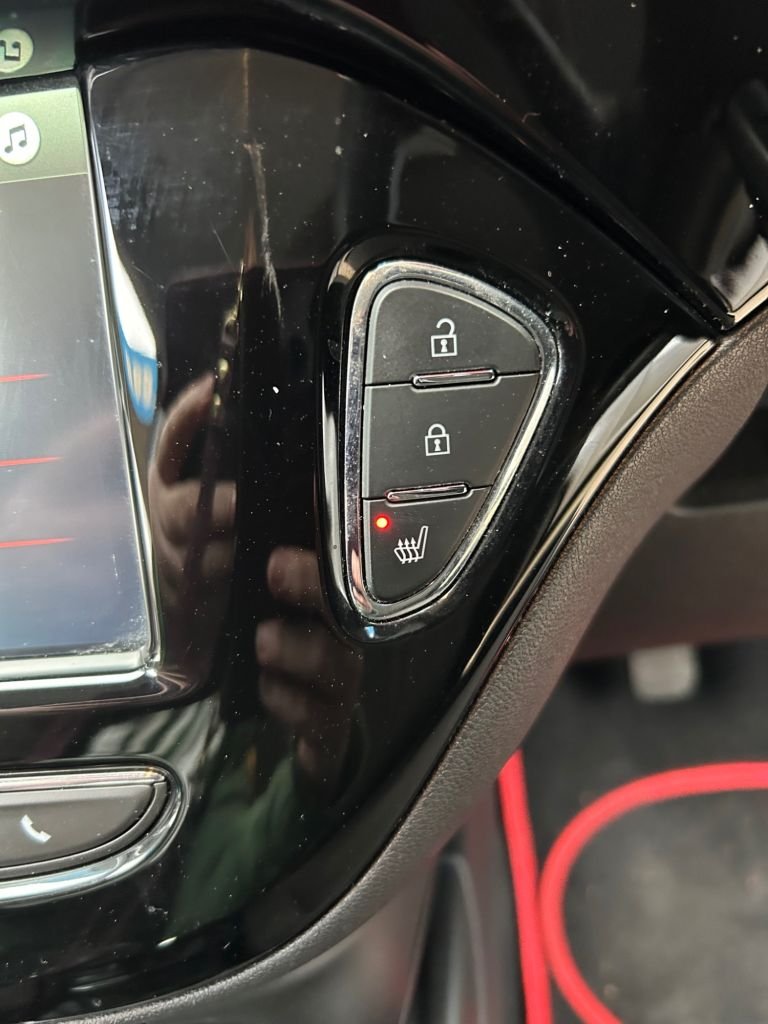 Used Vauxhall Corsa 2019 for sale - 77748085: Photo 14