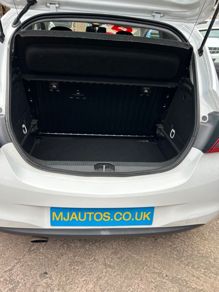 Used Vauxhall Corsa 2019 for sale - 77748085: Photo 15