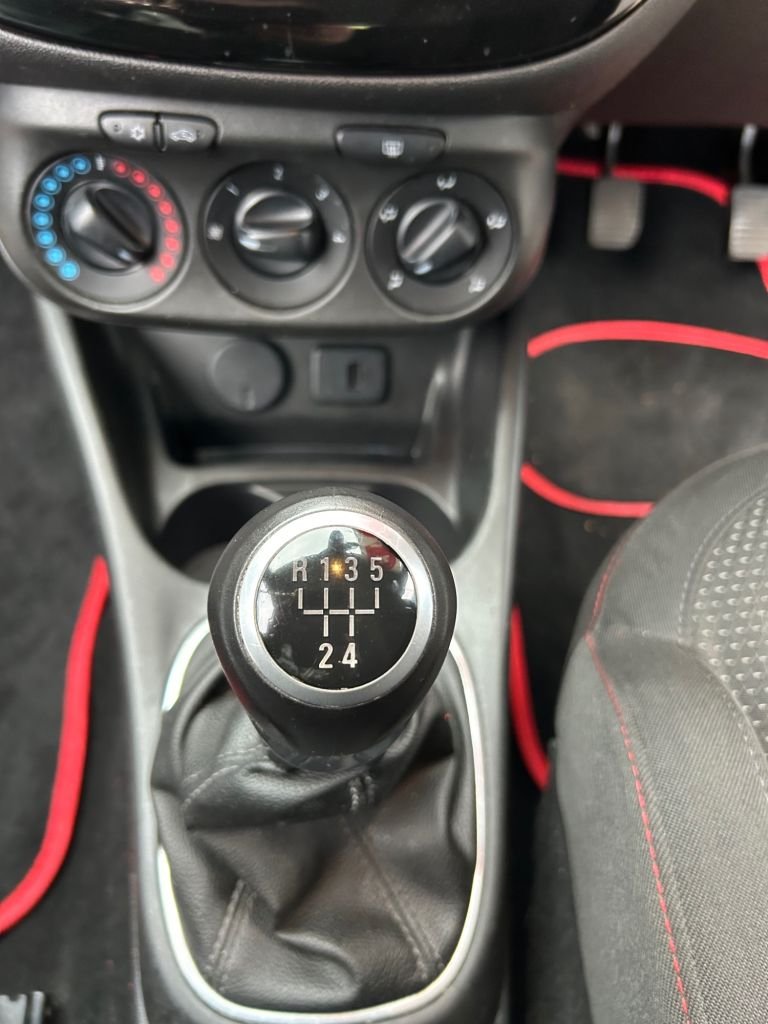 Used Vauxhall Corsa 2019 for sale - 77748085: Photo 19