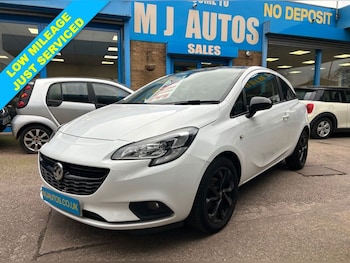 Used Vauxhall Corsa 2019 for sale - 77748085: Photo