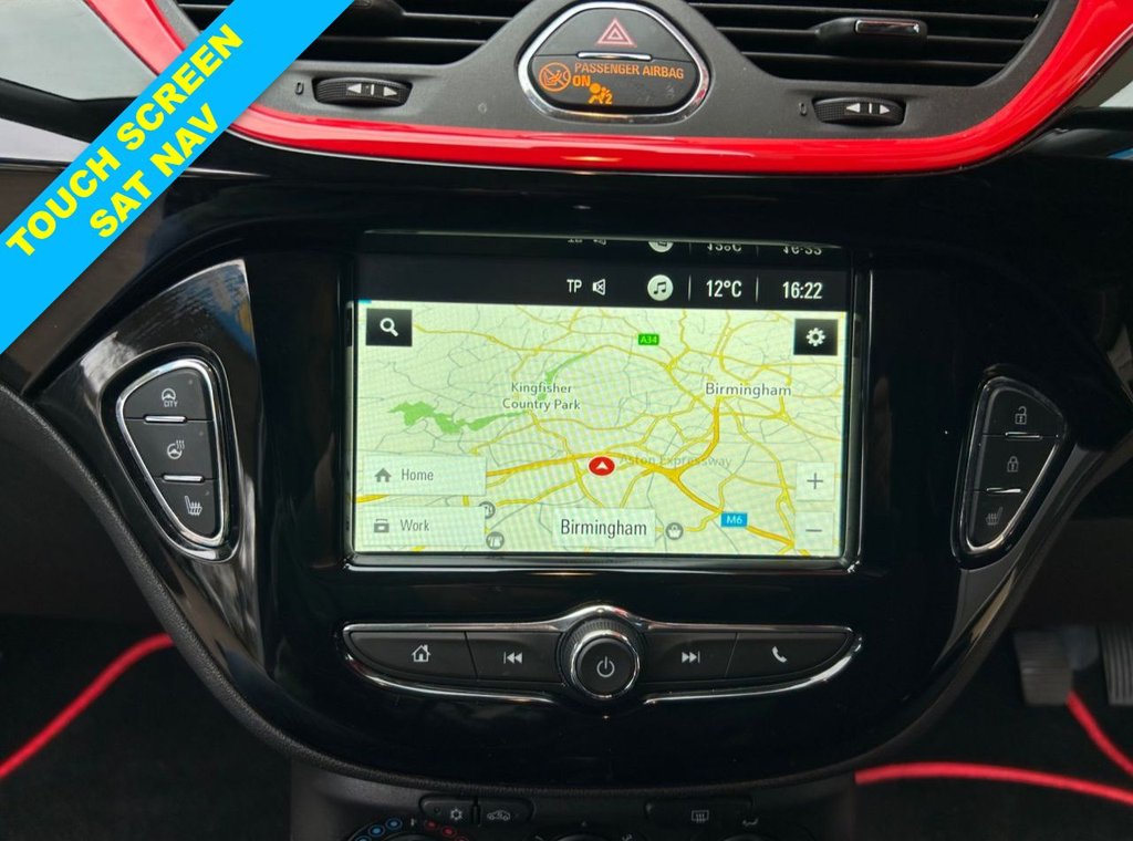 Used Vauxhall Corsa 2019 for sale - 77748085: Photo 22