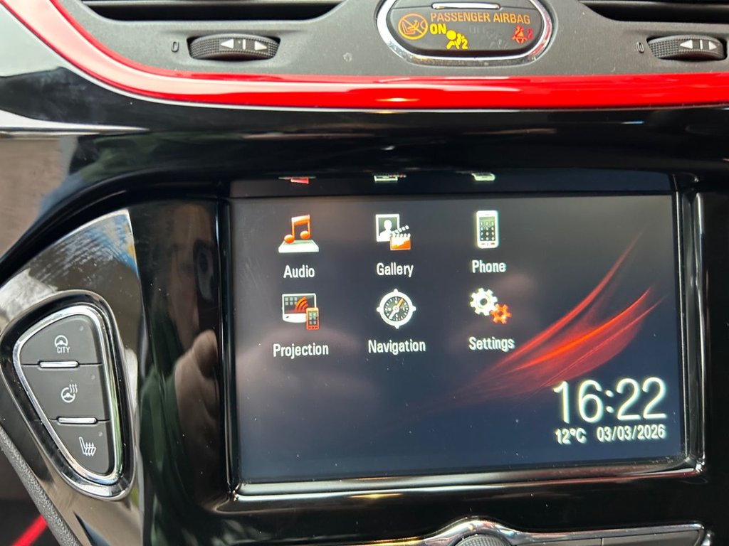 Used Vauxhall Corsa 2019 for sale - 77748085: Photo 23