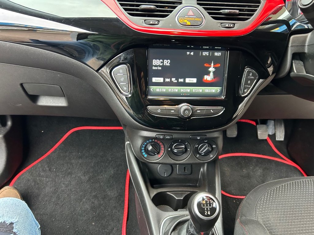 Used Vauxhall Corsa 2019 for sale - 77748085: Photo 24