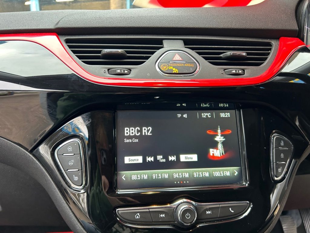 Used Vauxhall Corsa 2019 for sale - 77748085: Photo 25