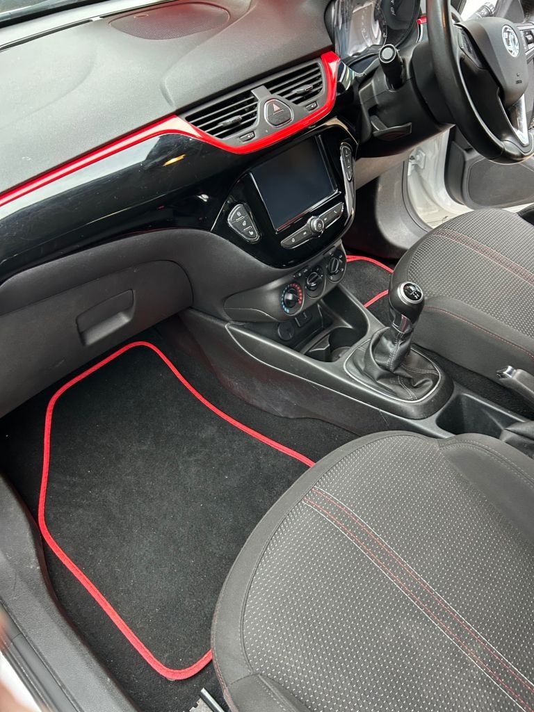 Used Vauxhall Corsa 2019 for sale - 77748085: Photo 28