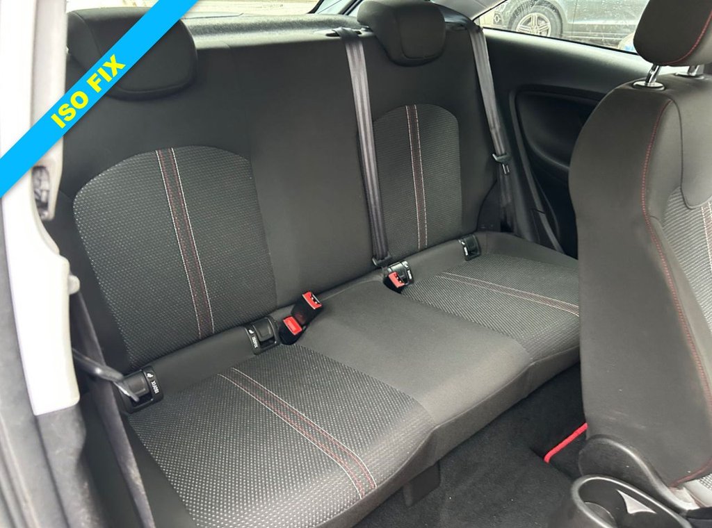 Used Vauxhall Corsa 2019 for sale - 77748085: Photo 29