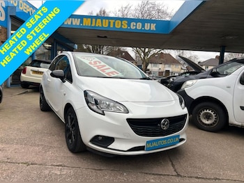 Used Vauxhall Corsa 2019 for sale - 77748085: Photo